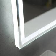������� BelBagno (500x30x600) � ���������� � ��������� ������������ SPC-GRT-500-600-LED-BTN
