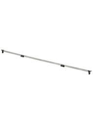 Дизайн-вставка Viega Advantix Vario SR1 матовая 300-1200мм, мод 4965.30, 686284