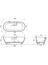 ����� ��������������� Estet ������ (1805�785) �� �������������� ����� ��-00006013