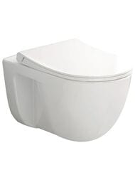 ��������: ����������� Vitra � �������� ���� + ������ VitrA S40 + ������� � ����������� 9860B003-7200