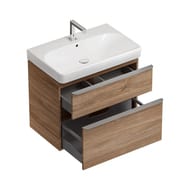 ����� ��� �������� Geberit Smyle Square (734�470�617) 2 �����, ����� 500.353.JR.1