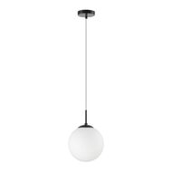 Подвесной светильник Lumion Summer 6510/1B, черный