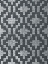 Обои виниловые на флизелине Thibaut Texture Resource V (0,673х8,23) серые T57120 (рулон)