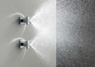 Боковая форсунка 50*50 AQUATEK AQ2098CR