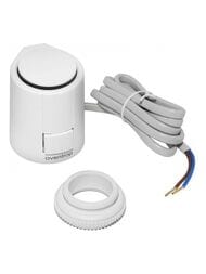 Сервопривод Oventrop Aktor T 2P, 230 В, двухпозиционный, нормально открытый, М30х1,5  1012425