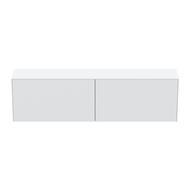����� ��� �������� Ideal Standard CONCA (1985x373x550) 4 �����, �����, �� ����������� T4332Y1