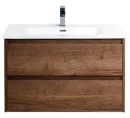 ����� ��� �������� BelBagno KRAFT 39 (805�390�515) ���������, Rovere Tabacco 39-800/390-2C-SO-RT