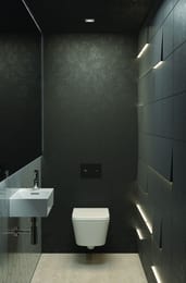 �������� Ideal Standard EXTRA 45 �� (450�250�150) � ���������� ��� ��������� T373401