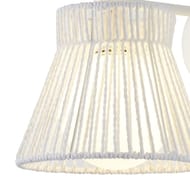 Настенный светильник Freya Cottage (Коттейдж) FR5405WL-01W, 220/240 V, IP20,молочный