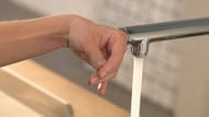 ��������� Hansgrohe Talis Select M51 ��� ����� 300 ���������� ����� ���� 72820000