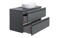 ����� ��� �������� La Fenice Elba Twin Grigio 100 �� (976�469�613) ����� ������� FNC-01-ELB-G-100-2