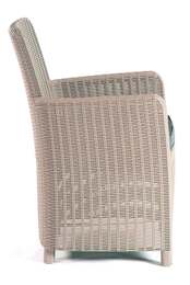 ����-������ B:RATTAN Manhattan (63x63x88) ��������