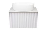 ����� ��� �������� La Fenice TERRA Bianca 60 �� (590�450�350) ����� ������� FNC-01-TER-B-60
