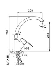 ��������� ��� ����� , FRAP ������, F4166-7