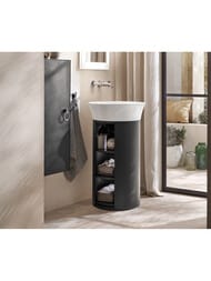 ��������� ��� �������� Duravit White Tulip WT1070004010 ���������, ������������, �������������, ����