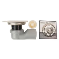 ���� MAGdrain PC 01 Q50-G 100*100, ����� ��������� ������, ����. �������. ���������