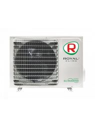 Инверторная сплит-система Royal Clima RENAISSANCE DC EU до 39 кв.м. RCI-RNC35HN