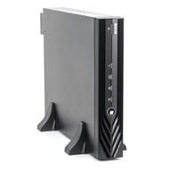 Бесперебойник Бастион SKAT-UPS 10000 RACK, 220 В, 10 кВА (9 кВт), Online, без АКБ