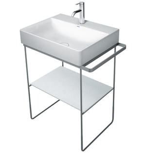 ������� Duravit DuraSquare 665�451 ���������, � �������������������, ���� 0031011000
