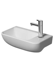 ���������� DURAVIT ME by Starck 400�220 ������������ ��������, ���.������, ����� ������� 07174032001