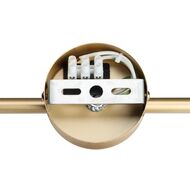 ��������� ���������� Lumion Toronto 6560/2W, ������