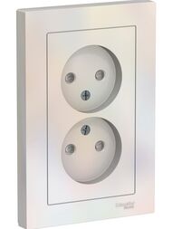 ������� Systeme Electric ATLASDESIGN ������� ��� ������. �� �������� 16� � ����� ������ ATN000422