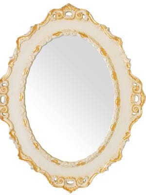 ������� Migliore 24962 (1050�850�45��) ��������, ��� ���������, ����: Avorio Dorato