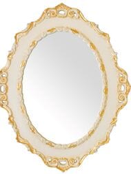 ������� Migliore 24962 (1050�850�45��) ��������, ��� ���������, ����: Avorio Dorato