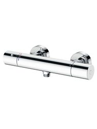 Смеситель для душа TOTO G SELECTION термостатический Safety thermo TBV01401R