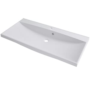 �������� Aquanet ���� 100 1000�480 ��, �������� ������, ����� 284116