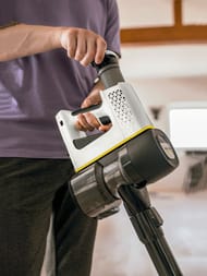 ������� KARCHER VC 4 Cordless myHome Car, 11986320