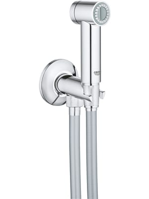 ������������� ��� � ��������� ���������� � �������� Grohe Sena Trigger Spray 35 ����� 1� 26329000