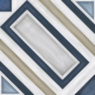 ��������������� ������ Decocer Artisan Laguna (200�200x9), �����, �2