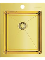 ����� Omoikiri AKISAME 41 LG (410�510�200) ������ �������/�������, ������� ������ 4973080