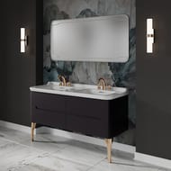 ����� ��� �������� Kerasan Waldorf 925431 1500�510�500 ���������, 4 �����, ���.������, ������ ���