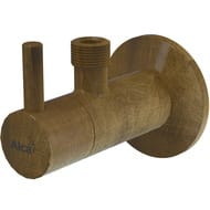 ������� ������� Alcaplast ARV001 ANTIC � �������� 1/2"�3/8" ������, �������, ������