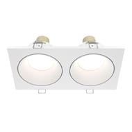 ������������ ���������� Maytoni Zoom (���) DL033-2-02W, 10��, IP65, �����