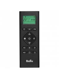 ����������� �����-������� Ballu Platinum ERP DC Inverter Black Edition �� 35 �2, BSPI-13HN8/BL/EU
