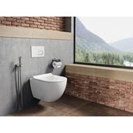 ������� ����� Ravak Chrome X01455 ������� ����, ������, ����: �����/����