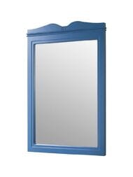 Зеркало Caprigo Борго 60-70 blue 635х891х29 33430-B136