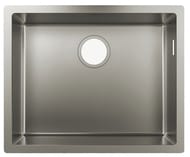 ����� �� ����������� ����� Hansgrohe S71 43427800 (550�450) ��� ����������, �����