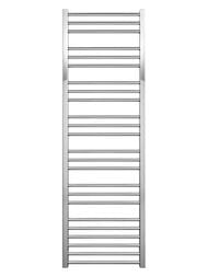 GROTA CLASSIC Полотенцесушитель "Лесенка" водяной 480x1500 нерж.сталь полированная