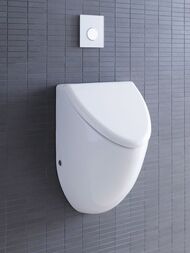 Крышка для писсуара DURAVIT 0061390000 — изображение 4