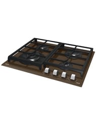 ������� �������� ������ TEKA Urban GZC 64320 XBN LONDON BRICK BROWN (600�510) ������, ������������� ������