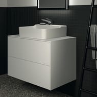 ����� ��� �������� Ideal Standard CONCA (800x505x550) 2 �����, �����, ���������� � ������� T3941Y1