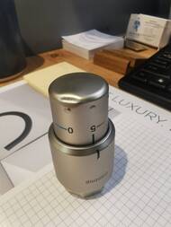 ������!������������ Oventrop "Uni SH" Edelstahl �30�1,5, ����������, ������� �����,  1012085