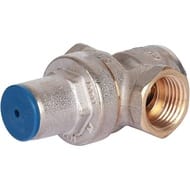 �������� �������� STOUT PN16 ��/�� 1/2" ��� ����������� ��������� SVS-1009-000015