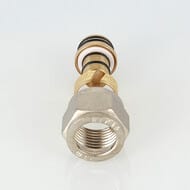 ��������� VALTEC  16*2,0�1/2" ��� ����� �/�� ���� ��� ������������� � ���������� VTc.710.N.1604