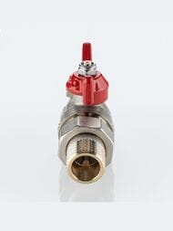 ���� ������� VALTEC BASE-���� �� ������ � ���������-�������� DN15, PN40, 1/2" �� VT.226S.N.04