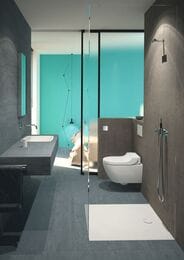 ������-���� GEBERIT AquaClean TumaComfort ���������, ������ ����� ������ 146.294.SI.1